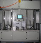 Automatic Vacuum Helium Leak Test System for Automobile Parts Cycle Time 1min/pc Leak Rate 1.0E-5mbar.l/s