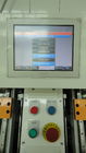 Automatic Vacuum Helium Leak Test System for Automobile Parts Cycle Time 1min/pc Leak Rate 1.0E-5mbar.l/s