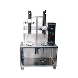 UL486A - 486B UL498 SD5.3 Test Method B Conductor Damage Degree  Test Machine