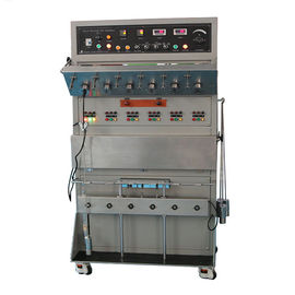 UL817 Tensile Strength Testing Machine Abrupt Removals Test Apparatus