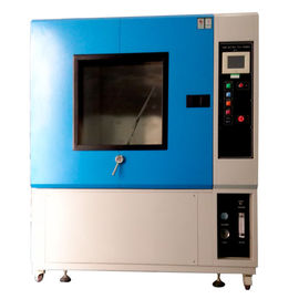 Good price IEC 60529 Fig 2 Sand And Dust Test Chamber To Verify Protection Against Dust online