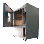 IEC 60529 Fig 2 Sand And Dust Test Chamber To Verify Protection Against Dust
