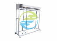IEC60245-2 Cable Testing Equipment Static Flexibility Tester For Completed Flexible Cables