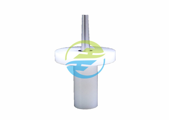 Good price IEC60065 Test Pin For Information Technology Equipment Pin Length 15mm Handle Length 20mm online