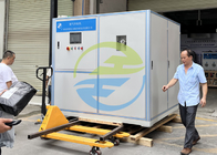 Helium Recovery Machine Helium Recovery Rate ≥90% Energy Consumption 15KW
