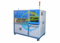 3 Vacuum Chambers Helium Leak Detection Equipment For Relay 30s/2PCS