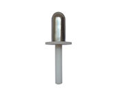 Stainless Steel Stirrer Test Finger Probe Φ40mm IEC60335-2-14