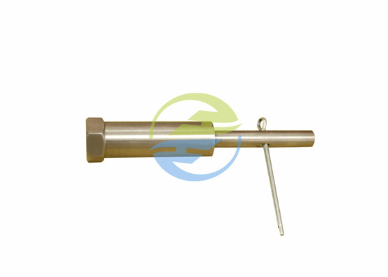 Good price IEC60335-2-80 Ceiling Fans Construction Tester Test Pin Figure 102 Made Of Stainless Steel online