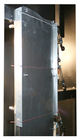Horizontal / Vertical Burning Test Chamber Spray Tank , 180×560mm Specimen Holder