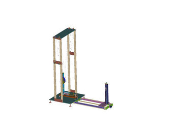 IEC60068-2-75 Calibration Device for Spring Operated Impact Hammer