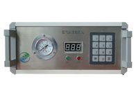 Portable Helium Concentration Detector 70%-100% He Real Time Monitor Device LED Display
