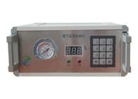 Portable Helium Concentration Detector 70%-100% He Real Time Monitor Device LED Display
