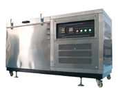 40 Degree Celsius Cable Testing Equipment Low Temperature Test Cold Chamber
