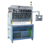 Safe Helium Leak Testing Equipment / In - line Cartridge Testing Machine Auto Vacuum Test System