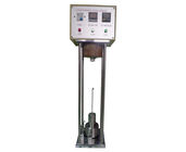 Coupler Withdrawal Testing Apparatus Used To Ascertain The Maximum And Min. Force
