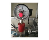 Ceramic Material Tightness Fuchsine Solution Pressure Test Apparatus