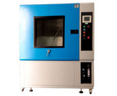 Protection Against Solid Foreign Objects IEC 60529 IP5X IP6X Dust Test Chamber