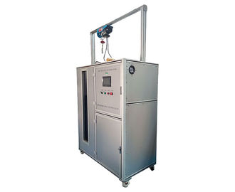 IEC 60529 IPX7 Test Smart Control Immersion Tank 500L IEC Test Equipment