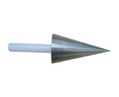 stainless steel Cone UL Test Probe Test Finger Probe UL1278 Fig 10.1