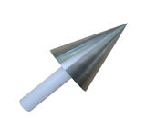 stainless steel Cone UL Test Probe Test Finger Probe UL1278 Fig 10.1