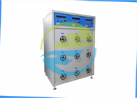 IEC Testing equipment Inductive Load Bank With 3 Test Stations Output Current 60A