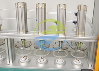 Multi-Station Helium Leak Testing Euipment for Ceramic Component