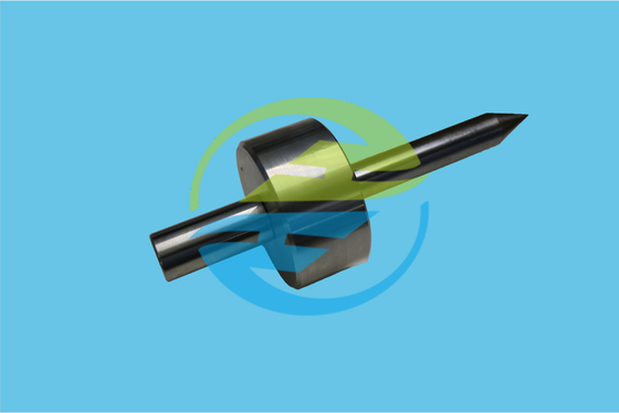 Good price Scratch Resistant Pin Electric Safety Testing Probes IEC60335-1 Clause 21 Electrical Solid Insulation online