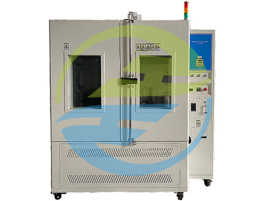 Good price Thermal Ageing Oven IEC Testing Equipment Air Changes Rate 5-20 Times Per Hour online
