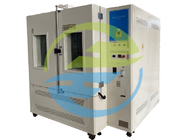 Thermal Ageing Oven IEC 60811 Testing Equipment Air Changes Rate 5-20 Times Per Hour