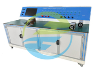 IEC 61869-2 Current Transformer Testing Equipment For Ratio Error And Phase Displacement Test