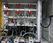 Helium Filling / Recovery Equipment Automatic Gas Recovery System Rate ≥98%