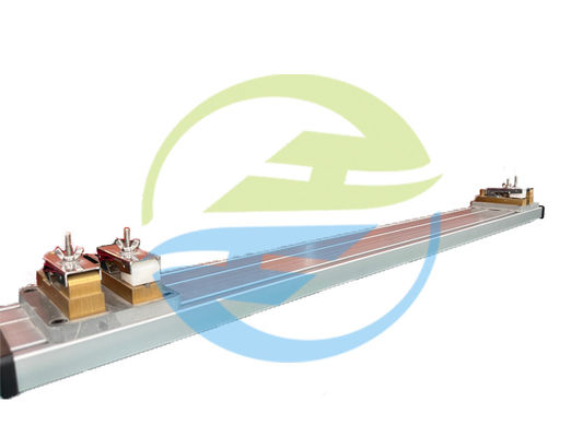 Good price IEC 60228 Conductor Resistance Meter High Precision Ultra Low DC Resistance Test Equipment online