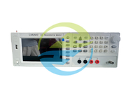 IEC 60228 Conductor Resistance Meter High Precision Ultra Low DC Resistance Test Equipment
