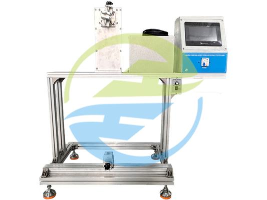 Good price Home Appliance Testing Equipment Carrying Hoses Torsion Resistance Test online