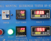 300W Electrical Appliance Tester Wall Mounting Secureness Tester HF-02 UL498