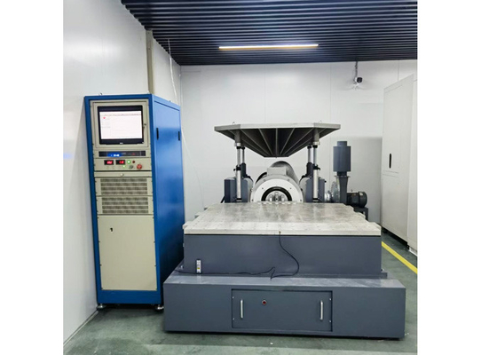 Good price IEC 62133 Battery Testing Equipment Electric Vibration Testing System online