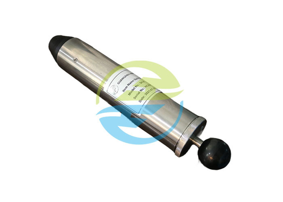 Good price IEC 60335 Home Appliance Testing Equipment Spring Hammer Test With 0.5J Impact Energy online
