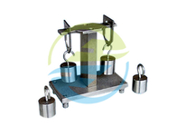 IEC60884-1 Figure 44 Pressure Test Apparatus High Temperature For Pin With Insulating Sleeves