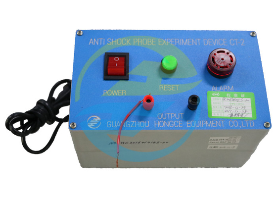 Good price IEC 60335-1 Home Appliance Testing Equipment Test Probe Live Indicate Device online