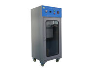 50HZ Electrical Appliance Tester , Electrical Iron Drop Test Machine IEC 60335 - 2 - 3
