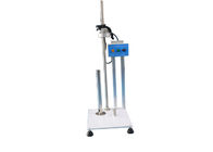 IEC60068 Vertical Hammer Test Apparatus / Impact Test Equipment For Drop Ipact Resistance