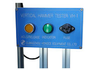 IEC60068 Vertical Hammer Test Apparatus / Impact Test Equipment For Drop Ipact Resistance