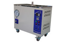 IEC60811 - 1 - 2  IEC Test Equipment / Oxygen Bomb Aging Tester For Wire And Cable