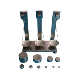 Good price IEC60884-1 Clause 30.1 Figure 41 High Temperature Indentation Device online