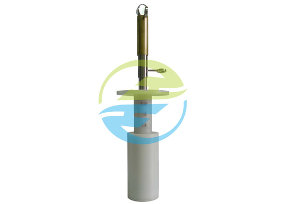 Good price IEC 60335-1 Test Finger Probe For Test Nails The Maximum Applied Pressure 30N online