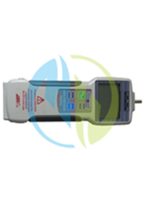Good price LCD Display Home Appliance Testing Equipment Digital Force Gauge Push And Pull 500N Capacity online