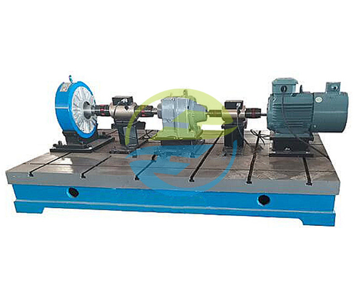 ISO 6336 Advanced Standard Reducer Dynamometer Test System For Comprehensive Performance Evaluation