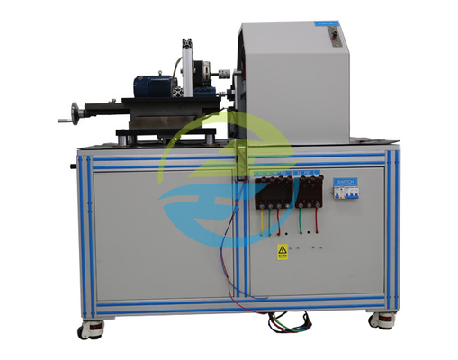 Good price IEC60334 Dynamometer Test Bench Motor test bench with RPM speed 8000 online