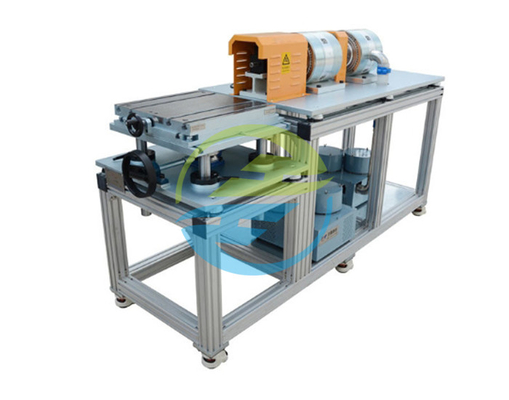 Good price HC-MO01 Dynamometer Test Bench High-Speed And High-Power Motor Test Bench online