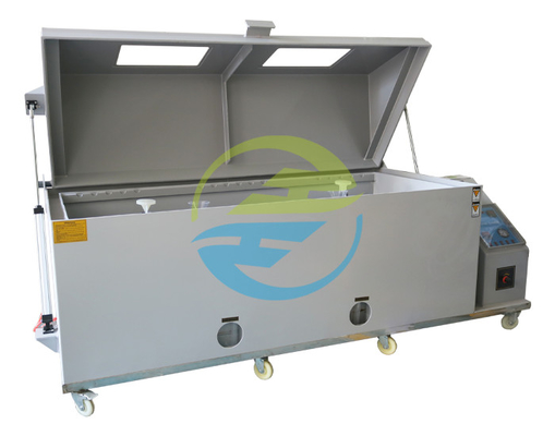 Good price Salt Spray Testing Machine HH0813 with 40L Salt Water Tank Capacity Testing Equipment online